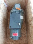 Trane Chhp0l1tkl0n057a Helirotor Compressor Com07439. Fixed Price $13500.00.