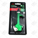 Milton S048ac - Rubber Tip Blo Gun A Style Color Fit 1/4" Fnpt Green. Fixed Price $14.24.