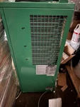 Speedaire 55ey12 Compressed Air Dryer,75 Cfm Max. Flow. Fixed Price $2565.00.