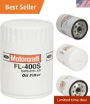 Engine Oil Filter - Fl-400-s Oe Replacement For Select Models And Of Ford, L.... Fixed Price $23.94.