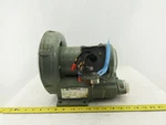 Fuji Vfc303a-7w Ring Compressor 55 Cfm 200-230/460v 3ph. Fixed Price $76.00.