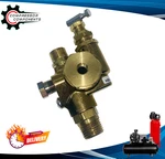 Gas Air Compressor Pilot Unloader Check Valve Combo 95-125 Conrader Nsg7. Fixed Price $64.95.