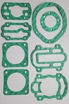 Ingersoll Rand Model 242 Compatible Gaskets Set. # 32249302 *ship From Chicago*. Fixed Price $39.99.