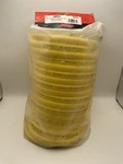 Milton 1674 Id 3/8 " X 25 Ft. Nylon Re-koil Air Hose, Yellow. Fixed Price $39.95.