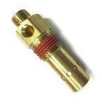 Emglo 1238tam2 Super Check In-tank Valve 3/8" X 1/2" Mpt. Fixed Price $15.05.