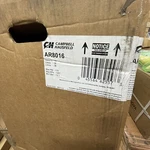 Campbell Hausfeld Air Receiver/surge Tank Ar8016 New. Fixed Price $349.99.