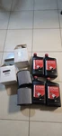 Ingersoll Rand 32305898 Start Up Kit For The 2545 And 7100 Reciprocating T30 Air. Fixed Price $79.00.