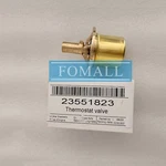 Fit For Ingersoll Rand Air Compressor Temperature Control Valve Core 23551823. Fixed Price $63.71.