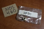 Devilbiss Ssp-7811 Air Compressor Compression Nut. Fixed Price $10.99.