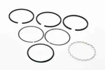 Piston Ring Set 6452 For Quincy Models 108, 216, 308, & 340. Fixed Price $32.24.