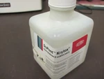 Dupont Krytox 1506 Vacuum Pump Oil ( 1 Kg Bottle ). Fixed Price $269.00.