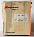 Ingersoll Rand 7042105 Oem Oil Filter Housing Replacement. Fixed Price $124.99.