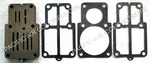 Curtis Challenge Air E-57 Valve Plate Assembly 70153-31032, 70153-32032. Fixed Price $232.00.