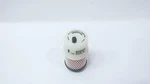 Wilkerson Xmc-04-000 Silencer/mist Eliminator 1/2in Npt 53scfm 12.6psi. Fixed Price $86.00.