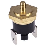 Temperature Switch 2204120901 2204-1209-01 For Atlas Copco Quincy Air Compressor. Fixed Price $39.99.