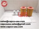 Air Oil Filter Kit 2901920020/non Oem Atlas Copco/free Shipping. Fixed Price $498.00.