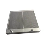 Radiator 54650825 For Ingersoll Rand Nirvana Irn55k-cc Irn75k-cc Irn100h-cc. Fixed Price $3425.00.