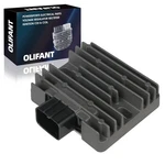 Voltage Regulator Rectifier For Honda Rancher 400 Trx400fa Trx400fga 2004-200.... Fixed Price $67.66.
