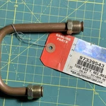 Ingersoll Rand Tube Ass Y. Fixed Price $55.00.
