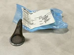 Gd / Joy Ace19 Oem Air Compressor Oil Screen (1-7/16" Od X 1-1/8" Id 2-1/2" L). Fixed Price $70.00.