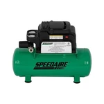 Speedaire 787u82 Air Compressor. Fixed Price $126.97.