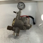New Ingersoll Rand Srv125fint Air Starter System Valve Series 150t 150bm Ss350g. Fixed Price $288.80.