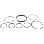 45875-307, Kk-9824 Piston Ring Kit For Devair / Devilbiss Models 432 &. Fixed Price $76.75.
