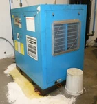 25 Hp Eaton Rotary Screw Air Compressor. Fixed Price $5000.00.
