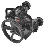 5 Hp Air Compressor Pump Lpw6548 22 Cfm 140 Psi Max Single Stage 3 Cylinder. Fixed Price $332.00.