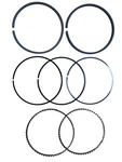 Ring Set,for Curtis L.p. Piston-curtis. Fixed Price $398.59.