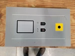 Gardner-denver Controller Zs1231312 / Zs1162950. Fixed Price $1499.99.