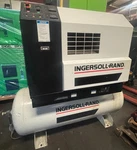 Used Ingersoll Rand 20 Hp Rotary Screw Air Compressor. Fixed Price $7000.00.