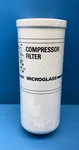 Unbranded Microglass 121937 Replacement Compressor Filter. Fixed Price $43.96.