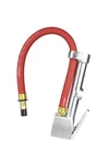 Milton Heavy Duty Inflator Gauge 10 To 160 Psi 15 Inch Hose Swivel Chuck Made.... Fixed Price $62.39.