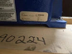 Rebuild Kit For Quincy Qrds3 Compressor Or Qrds 5 With Gaskets. Fixed Price $545.00.