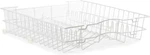 General Electric Dishwasher Upper Rack Assembly Wd28x10210. Fixed Price $115.99.