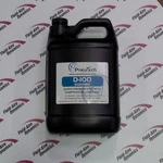1 Gallon Of Full Synthetic Reciprocating Air Compressor Oil Curtis. Fixed Price $134.00.