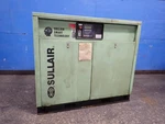 Sullair Corporation V120-50h/a Air Compressor 50 Hp 02260830001. Fixed Price $1953.85.
