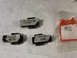 Ingersoll Rand Genuine Aro Pulse Valve Replacement Parts P/n Pr10 (lot Of 3). Fixed Price $150.00.