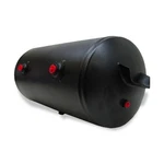 Velvac 035109 Air Brake Tank 12" X 27", 2850 Cubic Inch Capacity. Fixed Price $536.28.