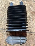 Belaire T35/39 Air Compressor Intercooler 048baa. Fixed Price $55.00.