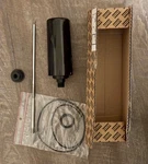 Genuine Oem Atlas Copco 2901074900 Wsd250 750 Drain Kit - New. Fixed Price $135.00.