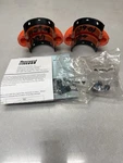 Rexnord Omega Element E4 Flexible Elastomeric Coupler 7300015, 10287332. Fixed Price $200.00.