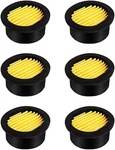 6pcs Air Compressor Replacement Filter Elements For 1/2'' 1/4" Type2. Fixed Price $13.35.