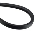 Uxcell B-47 V-belts 47" Inner Length, B-section Rubber Drive Belt. Fixed Price $17.99.