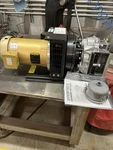 Powerex Air Compressor Scroll Pump - Type Sdc016511av 5 Hp 3 Phase 100 Psi. Fixed Price $3750.00.