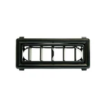 Vintage Air 49325-vul Heating & Cooling Louver, 4.75 X 1.56 Inches, Black. Fixed Price $40.81.