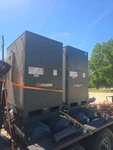 Fs-curtis Nxb22 30hp Rotary Screw Fnb22c1u4kxpc Looks Good But I Can't Test. Fixed Price $4499.00.