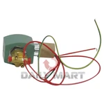 New In Box Ingersoll Rand 24271529 Air Compressor Loading Solenoid Valve. Fixed Price $191.29.