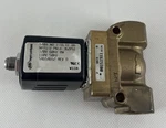 Ingersoll Rand 54654652 Blowdown Solenoid Valve For Compressor 110-120v. Fixed Price $124.75.